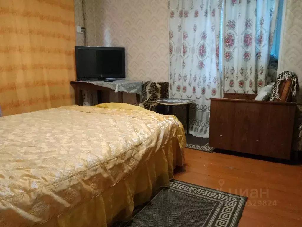1-к кв. Ленинградская область, Луга ул. Дзержинского, 13 (30.0 м) - Фото 2