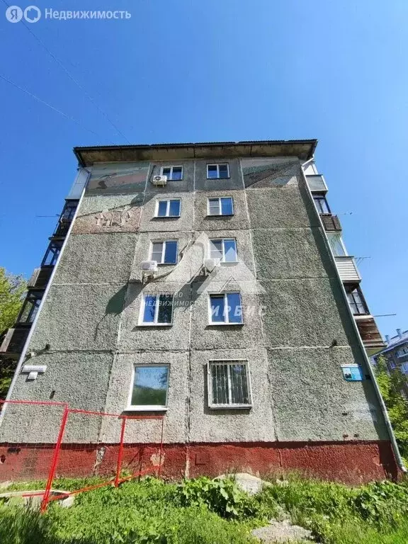 2-комнатная квартира: Барнаул, улица Георгия Исакова, 120 (43 м) - Фото 2