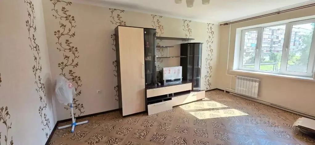 2-к кв. Марий Эл, Волжск Юбилейная ул., 12/3 (46.0 м) - Фото 1