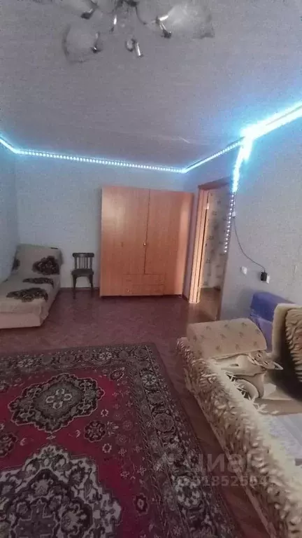 1-к кв. Саратовская область, Энгельс Краснодарская ул., 9 (40.0 м) - Фото 1