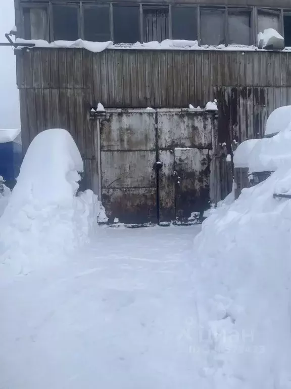 Склад в Московская область, Балашиха Трубецкая ул., вл2Б (2000 м) - Фото 2