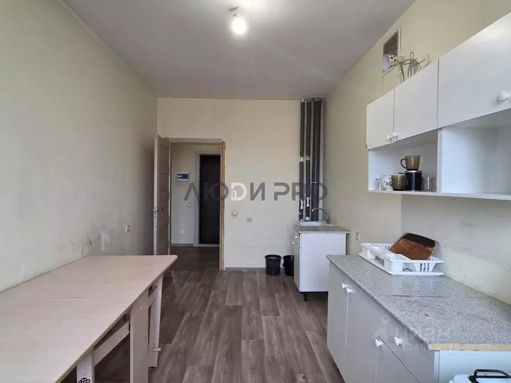 2-к кв. Ярославская область, Ярославский муниципальный округ, пос. ... - Фото 2