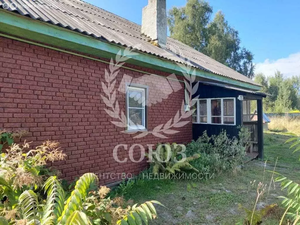 Дом в Киров, улица Красная Заря, 164 (94.6 м) - Фото 1