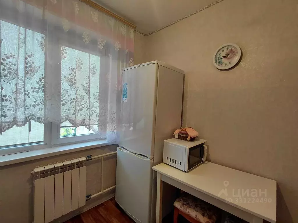 2-к кв. Белгородская область, Белгород просп. Славы, 123 (50.0 м) - Фото 2