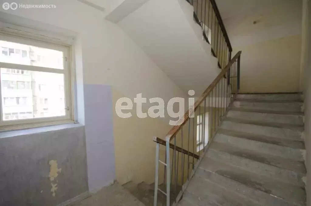 1-комнатная квартира: Саратов, улица имени П.Ф. Батавина, 9А (36.9 м) - Фото 1