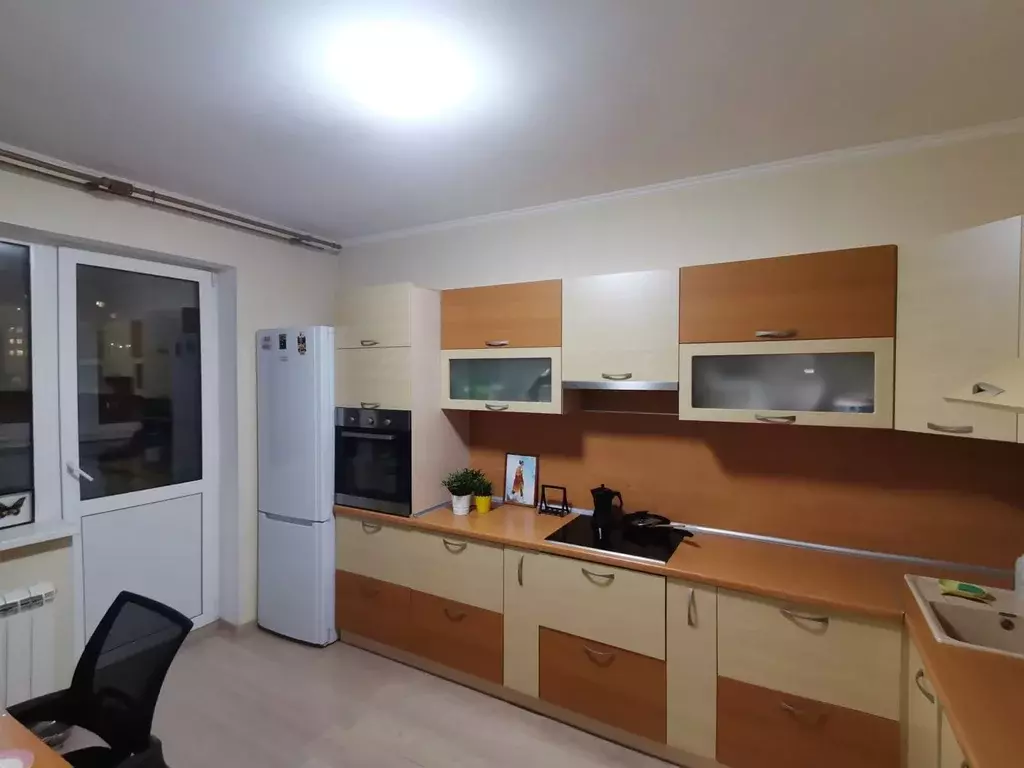 Продаётся 2-к квартира, 63.9 м - Фото 0