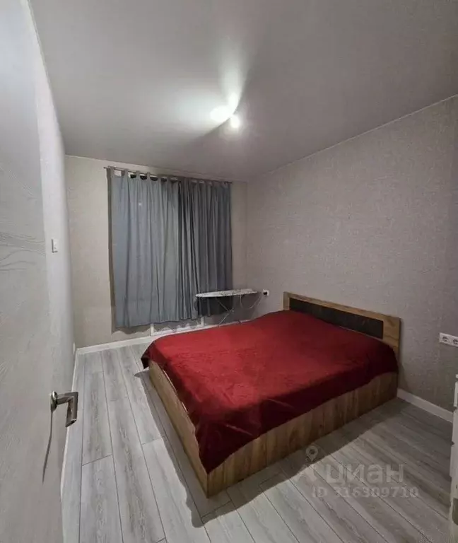 2-к кв. Московская область, Видное бул. Мстислава Ростроповича, 5 ... - Фото 1