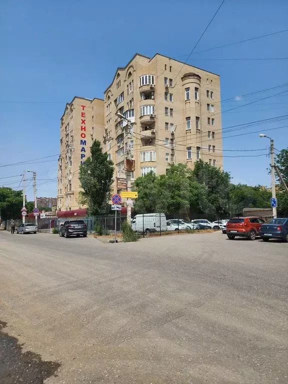 4-к. квартира, 190 м, 9/10 эт. - Фото 0