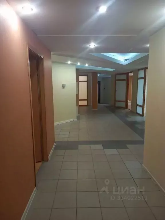 Офис в Санкт-Петербург Малодетскосельский просп., 28а (343 м) - Фото 2