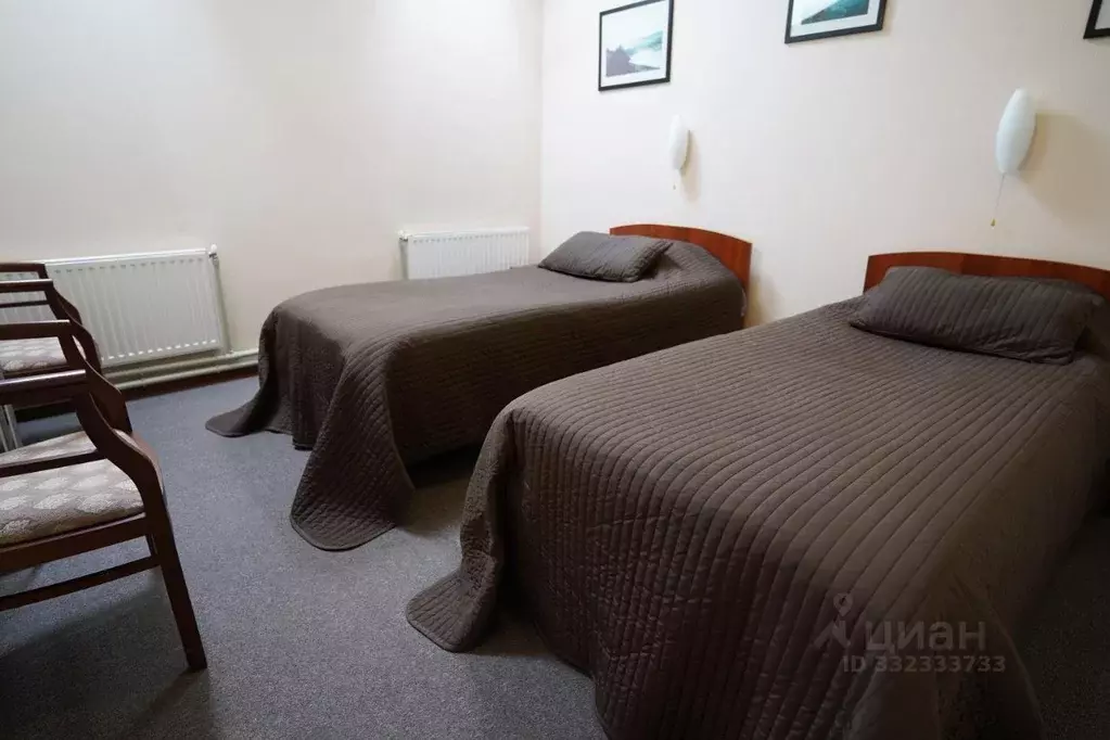 Комната Ленинградская область, Подпорожье ул. Энергетиков, 13 (28.0 м) - Фото 1