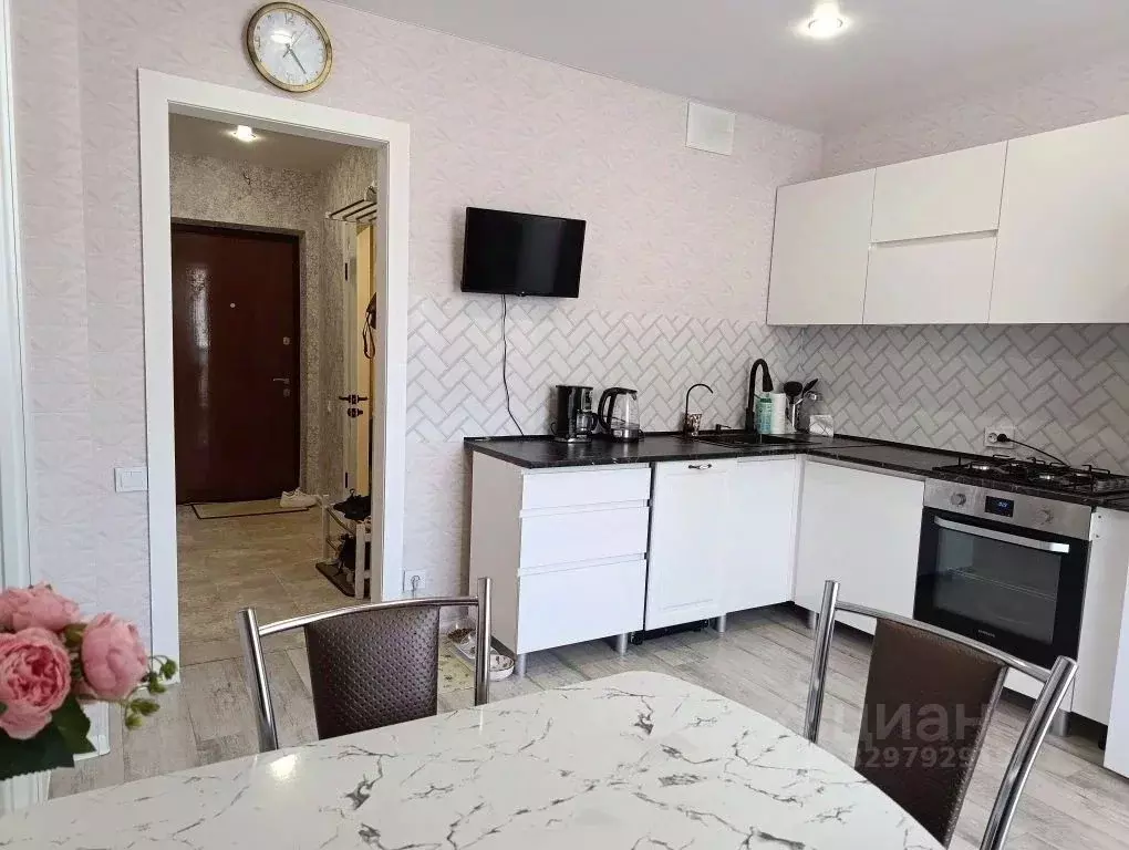 2-к кв. Чувашия, Чебоксары Университетская ул., 38к1 (49.0 м) - Фото 1