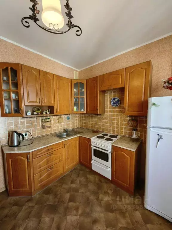 1-к кв. Санкт-Петербург Главная ул., 35Б (35.2 м) - Фото 1