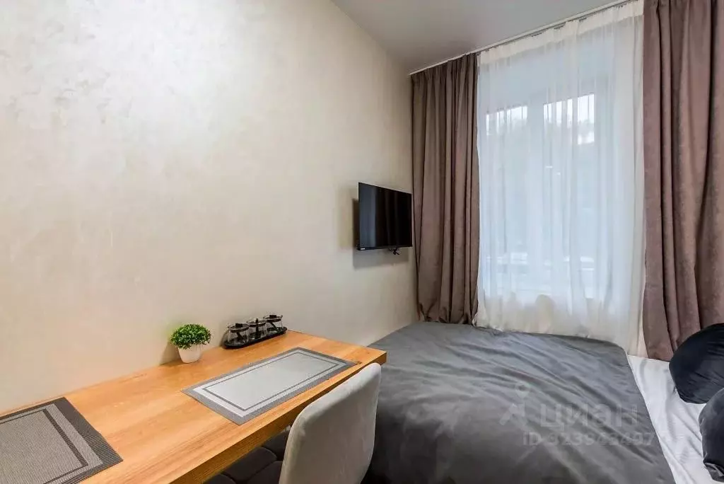 1-к кв. Москва ул. Костякова, 7/7 (17.0 м) - Фото 1