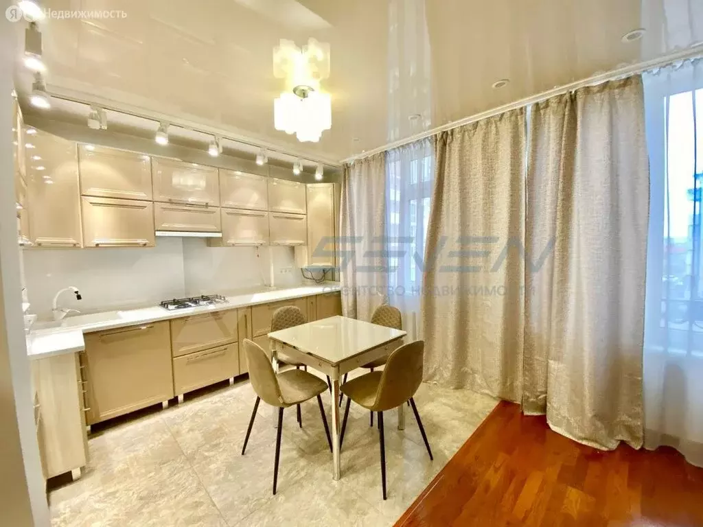 1-комнатная квартира: Севастополь, Парковая улица, 12 (40 м) - Фото 0