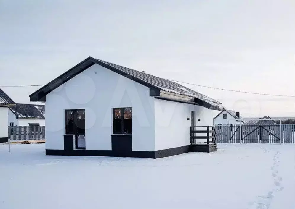 Купить Дом В Селе Ломово Рамонского Района