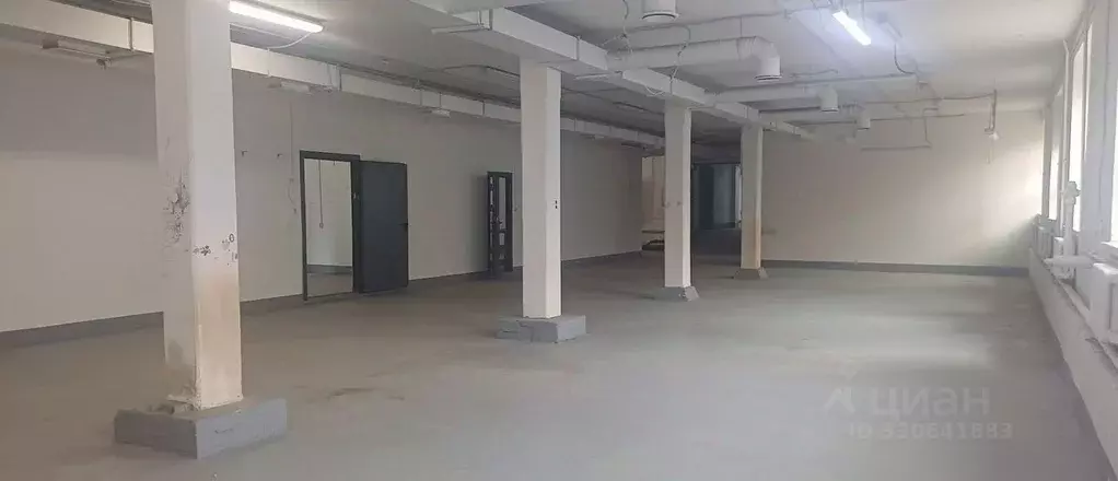 Помещение свободного назначения в Санкт-Петербург Новгородская ул., ... - Фото 2