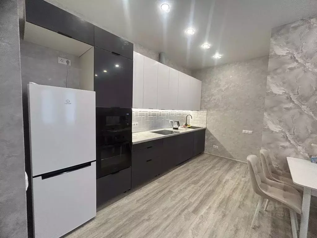 2-к кв. Московская область, Одинцовский городской округ, д. Крюково ... - Фото 1