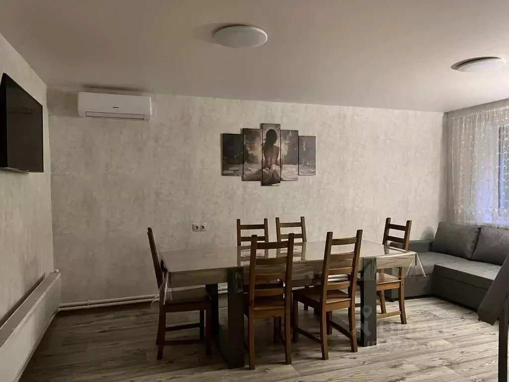 Дом в Татарстан, Лаишевский район, Матюшинское с/пос, Зеленый Бор дп  ... - Фото 2