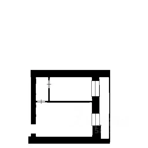 2-к кв. Санкт-Петербург Дибуновская ул., 37 (55.0 м) - Фото 1