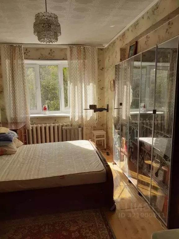 2-к кв. Московская область, Лобня ул. Крупской, 20к2 (60.0 м) - Фото 1