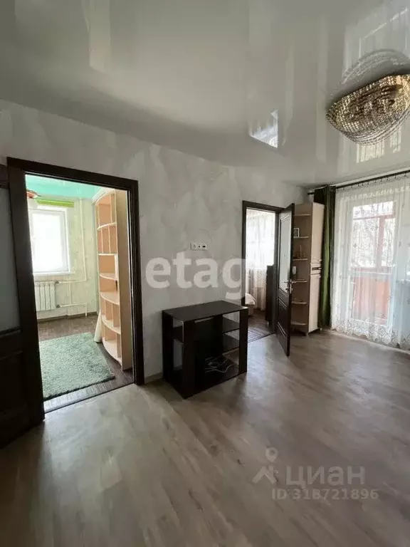 3-к кв. Хабаровский край, Хабаровск ул. Льва Толстого, 42 (47.3 м) - Фото 0