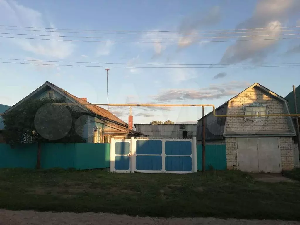 Купить Дом В Нижнекамском Районе Старошешминске