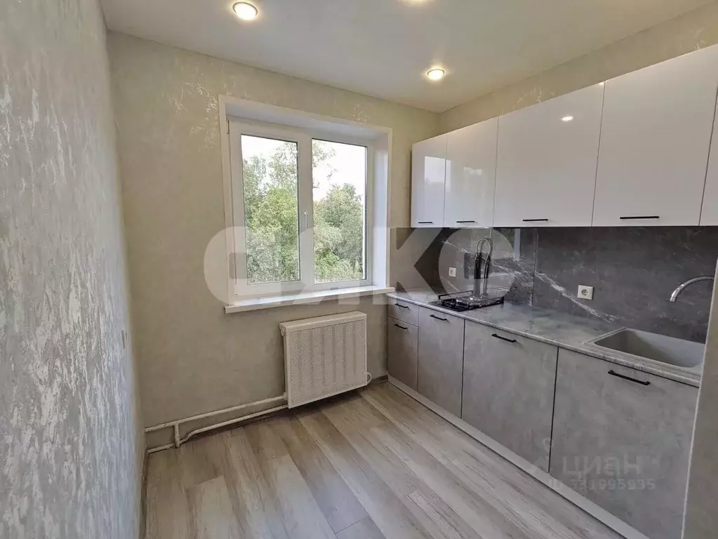 2-к кв. Московская область, Раменское ул. Коминтерна, 11а (45.0 м) - Фото 2