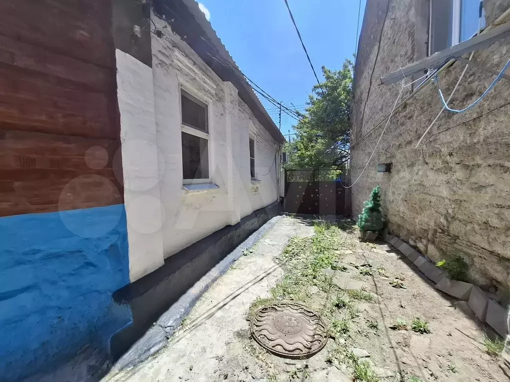 Дом 34 м на участке 1 сот. - Фото 1