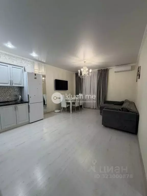 3-к кв. Татарстан, Казань Профессора Камая ул., 8А (75.0 м) - Фото 2