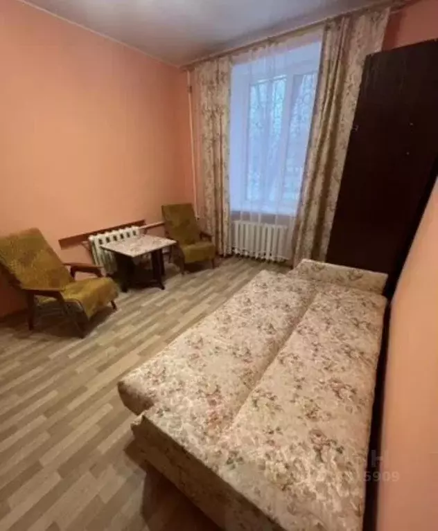 2-к кв. Московская область, Пушкино ул. 50 лет Комсомола, 25 (51.7 м) - Фото 2