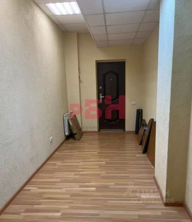 Офис в Ростовская область, Ростов-на-Дону Социалистическая ул., 150 ... - Фото 1