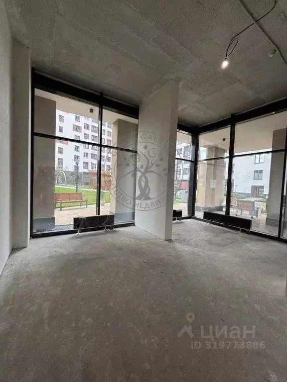 Офис в Свердловская область, Екатеринбург ул. Щербакова, 80 (43 м) - Фото 1