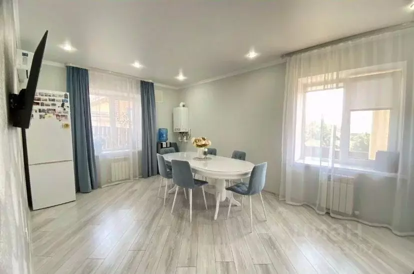 Дом в Краснодарский край, Темрюк ул. Мира (194 м) - Фото 2