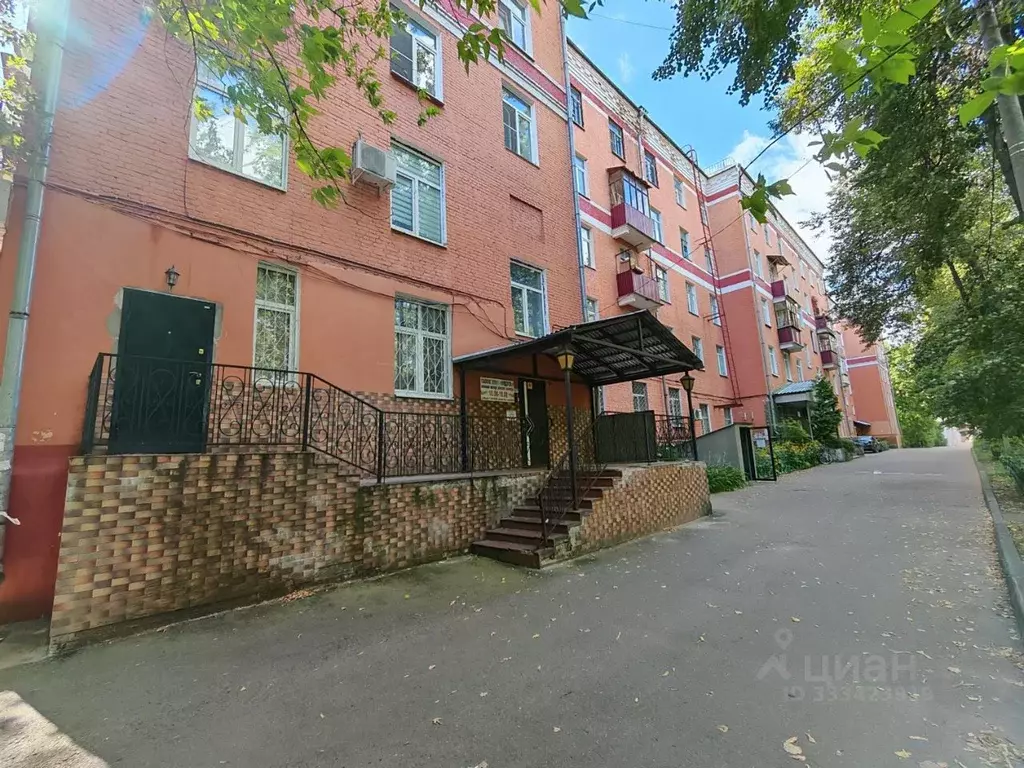 Офис в Московская область, Люберцы Октябрьский просп., 53 (270 м) - Фото 1