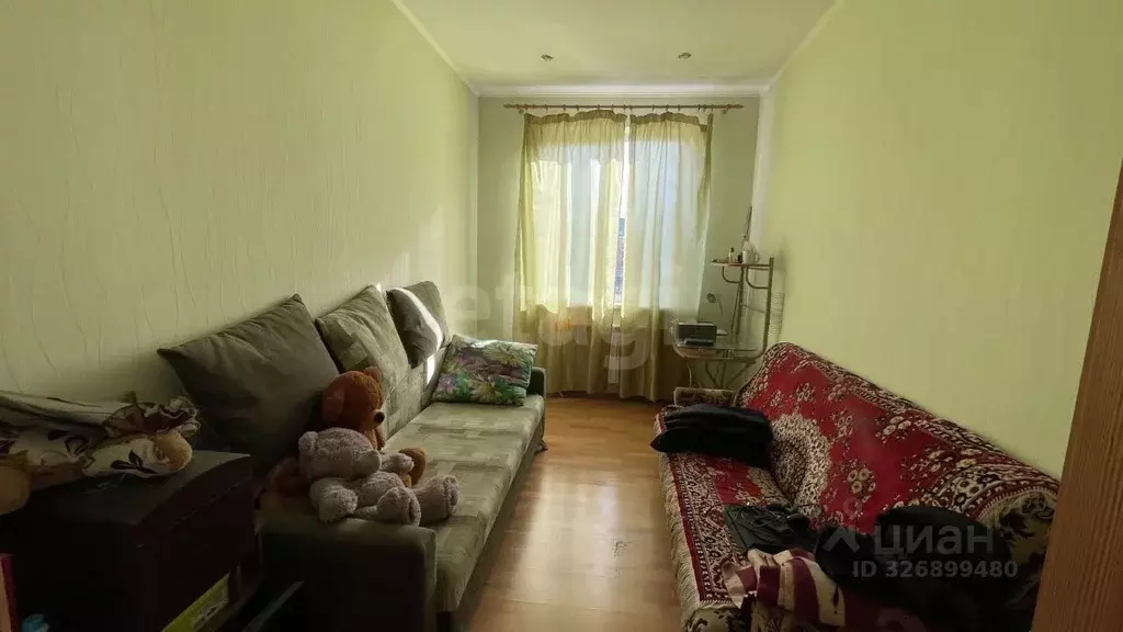 Дом в Ростовская область, Мясниковский район, Чалтырское с/пос, Маяк ... - Фото 2