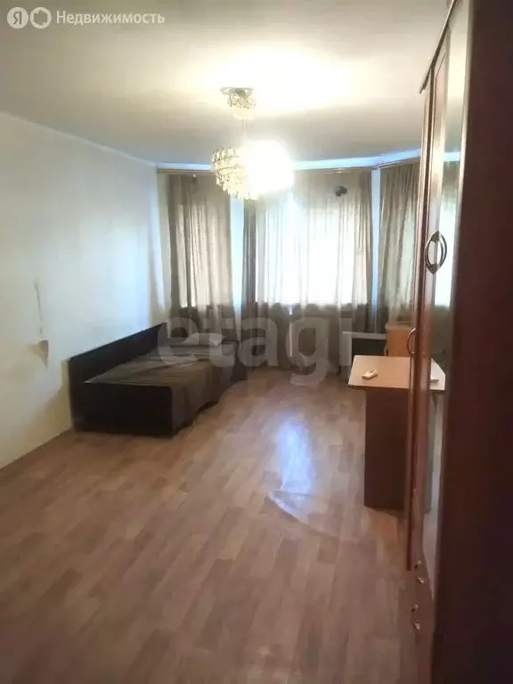 1-комнатная квартира: Липецк, улица Е.И. Замятина, 4А (36.3 м) - Фото 1