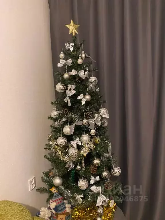 2-к кв. Новгородская область, Великий Новгород Прусская ул., 6 (44.0 ... - Фото 1