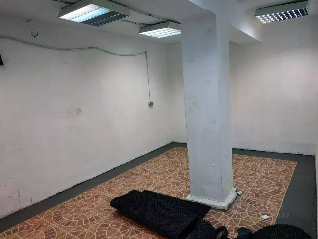 Помещение свободного назначения в Москва ул. Малая Дмитровка, 15 (17 ... - Фото 0