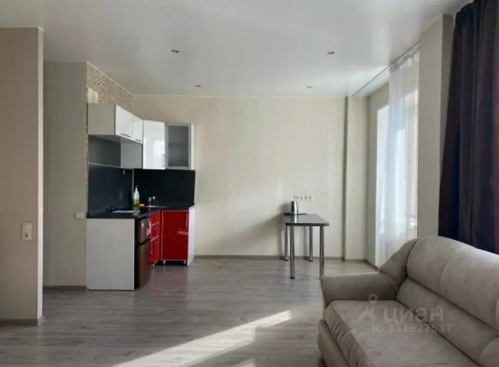Студия Хакасия, Абакан ул. Некрасова, 39 (38.0 м) - Фото 1