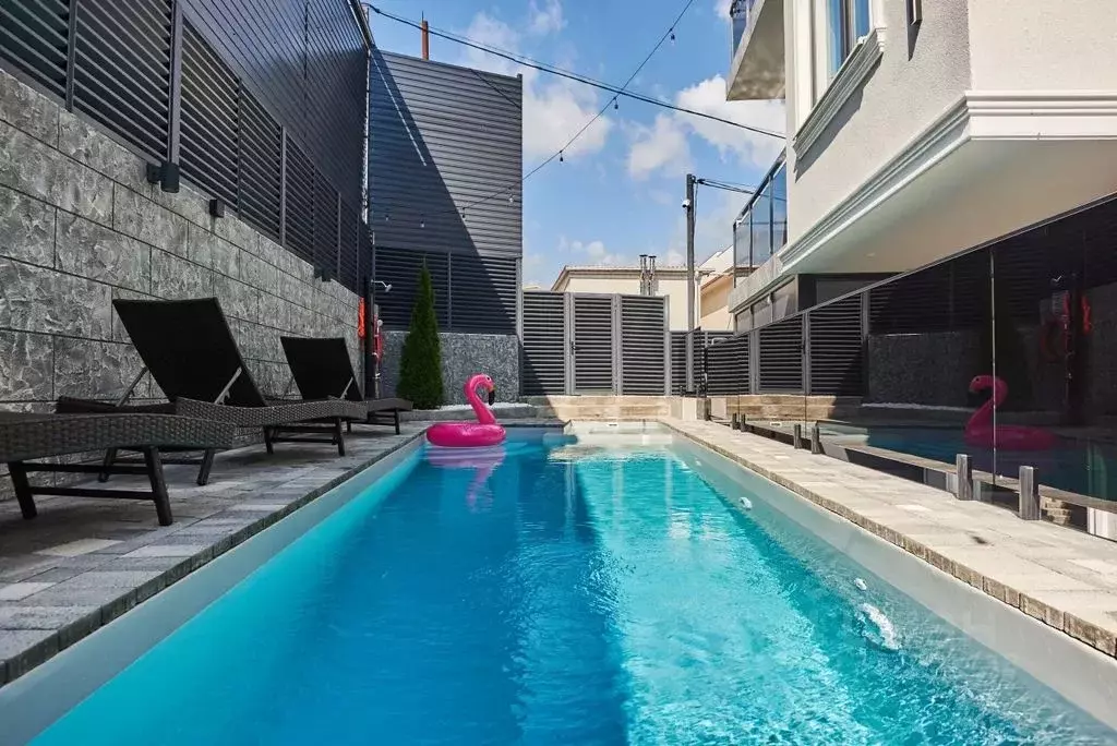 1-к кв. Краснодарский край, Сочи городской округ, с. Веселое ул. Мира, ... - Фото 1