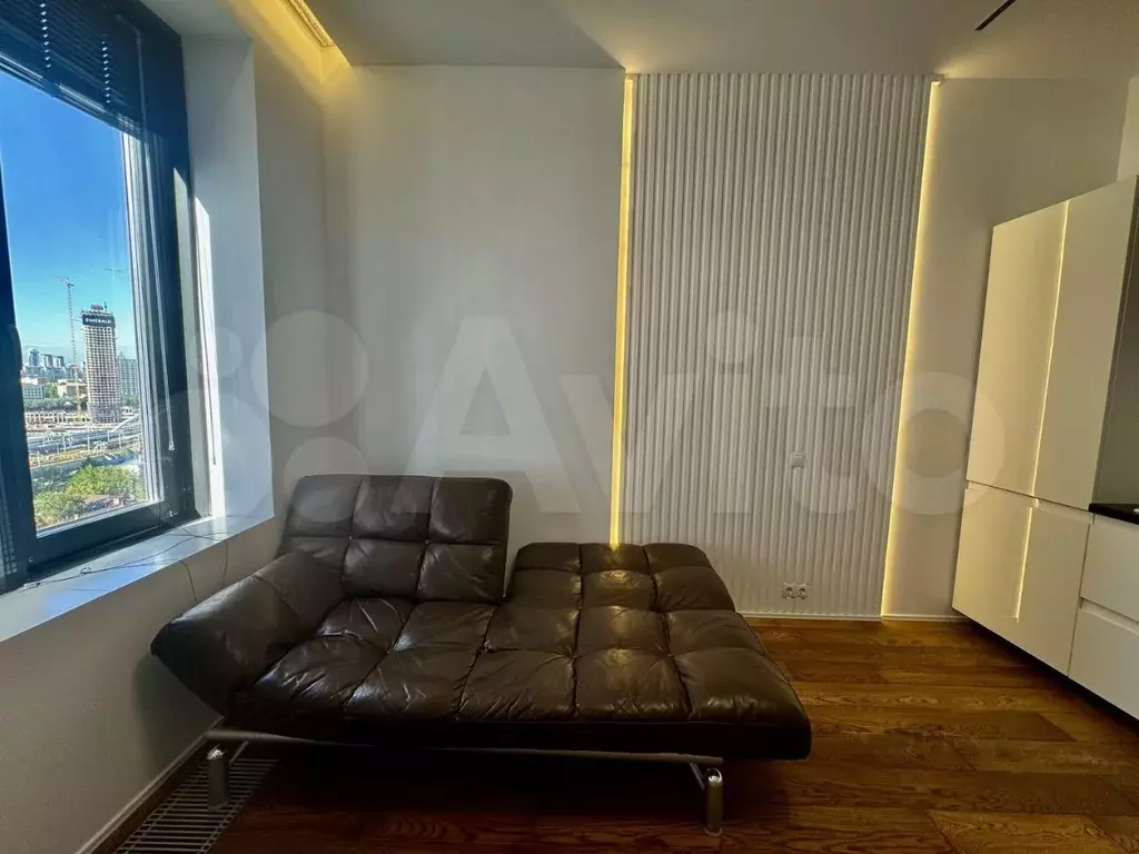 2-к. квартира, 50 м, 17/35 эт. - Фото 1
