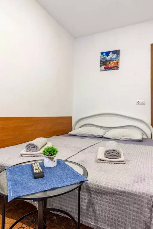 Комната Краснодарский край, Геленджик ул. Пушкина, 32 (15.0 м) - Фото 2