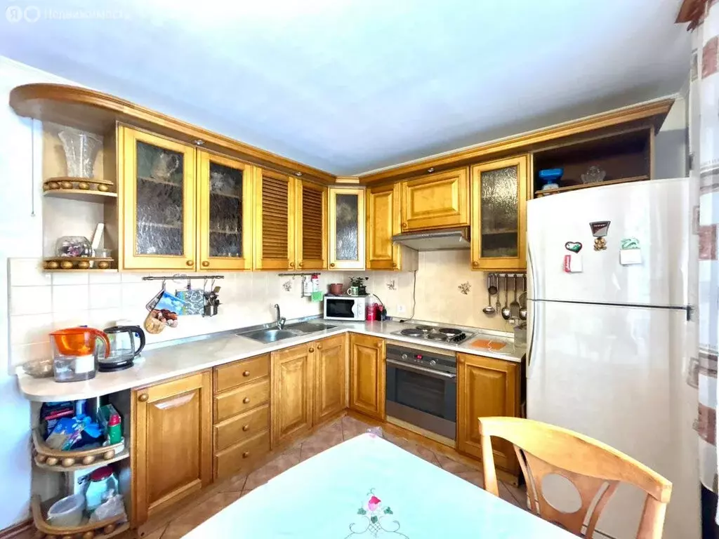 3-комнатная квартира: Барнаул, улица Малахова, 113 (78.8 м) - Фото 0