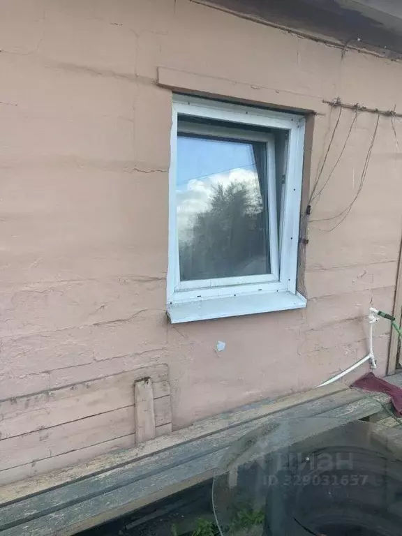 Дом в Томская область, Томск Водяная ул., 16 (35 м) - Фото 1