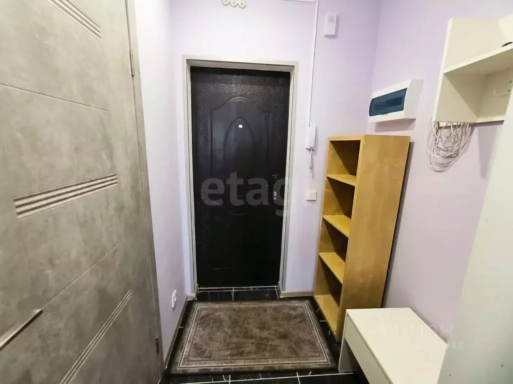 Студия Ленинградская область, Всеволожск ш. Дорога Жизни, 7к2 (22.3 м) - Фото 0