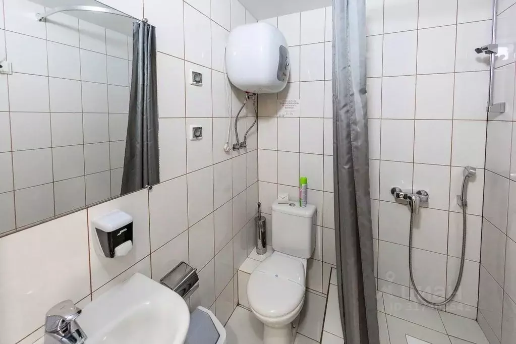 Комната Карелия, Петрозаводск Красная ул., 28 (10.0 м) - Фото 1