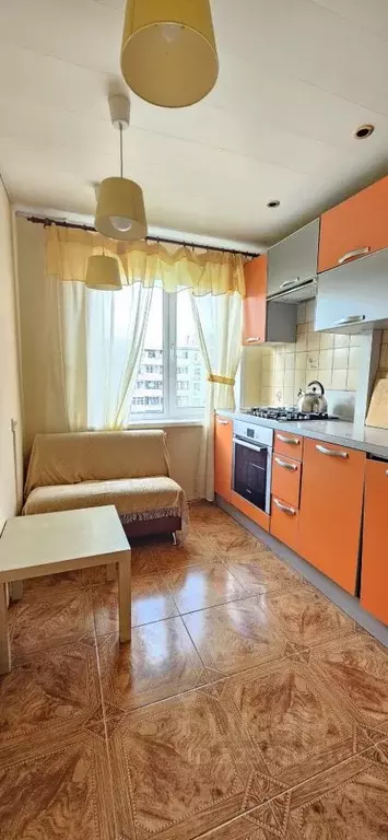 3-к кв. Самарская область, Самара ул. Осипенко, 24 (60.2 м) - Фото 1