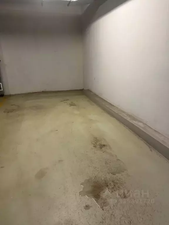 Гараж в Москва Ленинский просп., 104 (19 м) - Фото 1