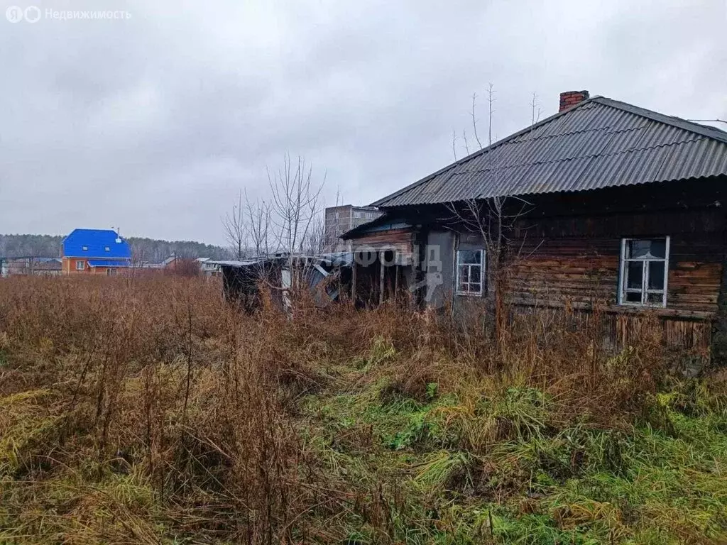 Дом в село Барышево, улица Черняховского (44 м) - Фото 0