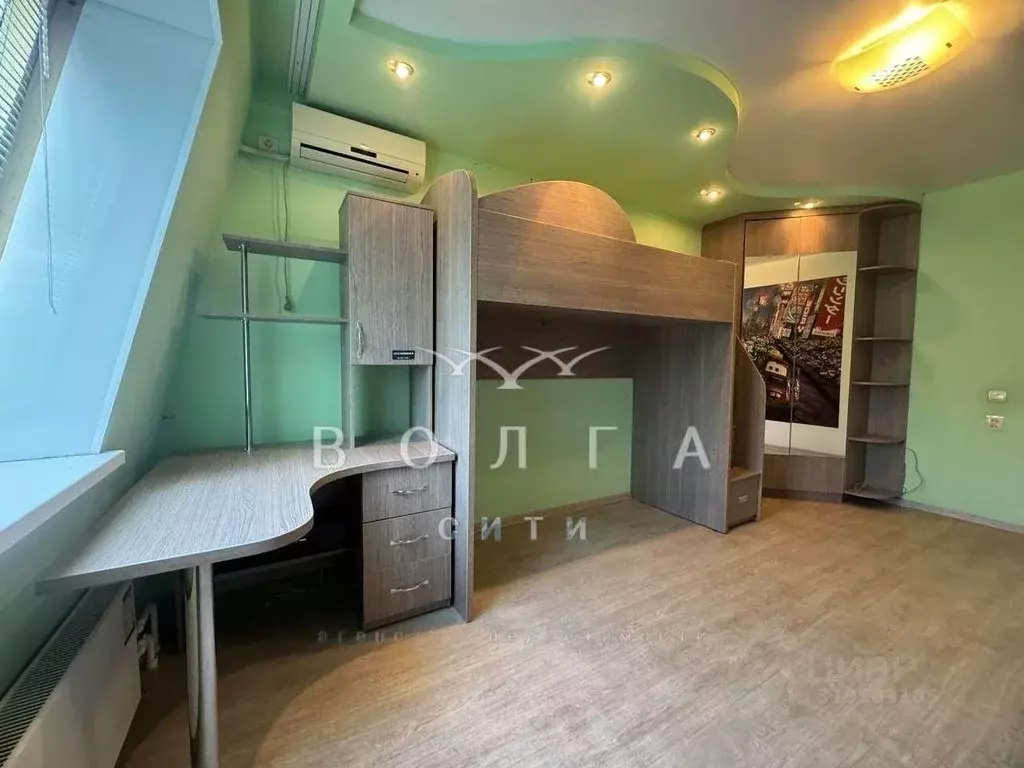 2-к кв. Волгоградская область, Волгоград Шекснинская ул., 32к1 (54.1 ... - Фото 0